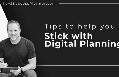 stick with digital planning in 2024