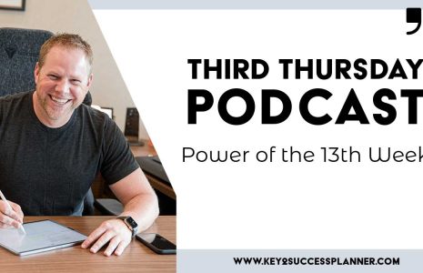 third thursday podcast