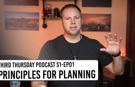 third thursdays podcast