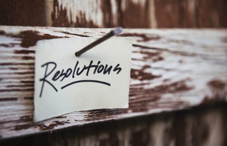 new-years-resolutions